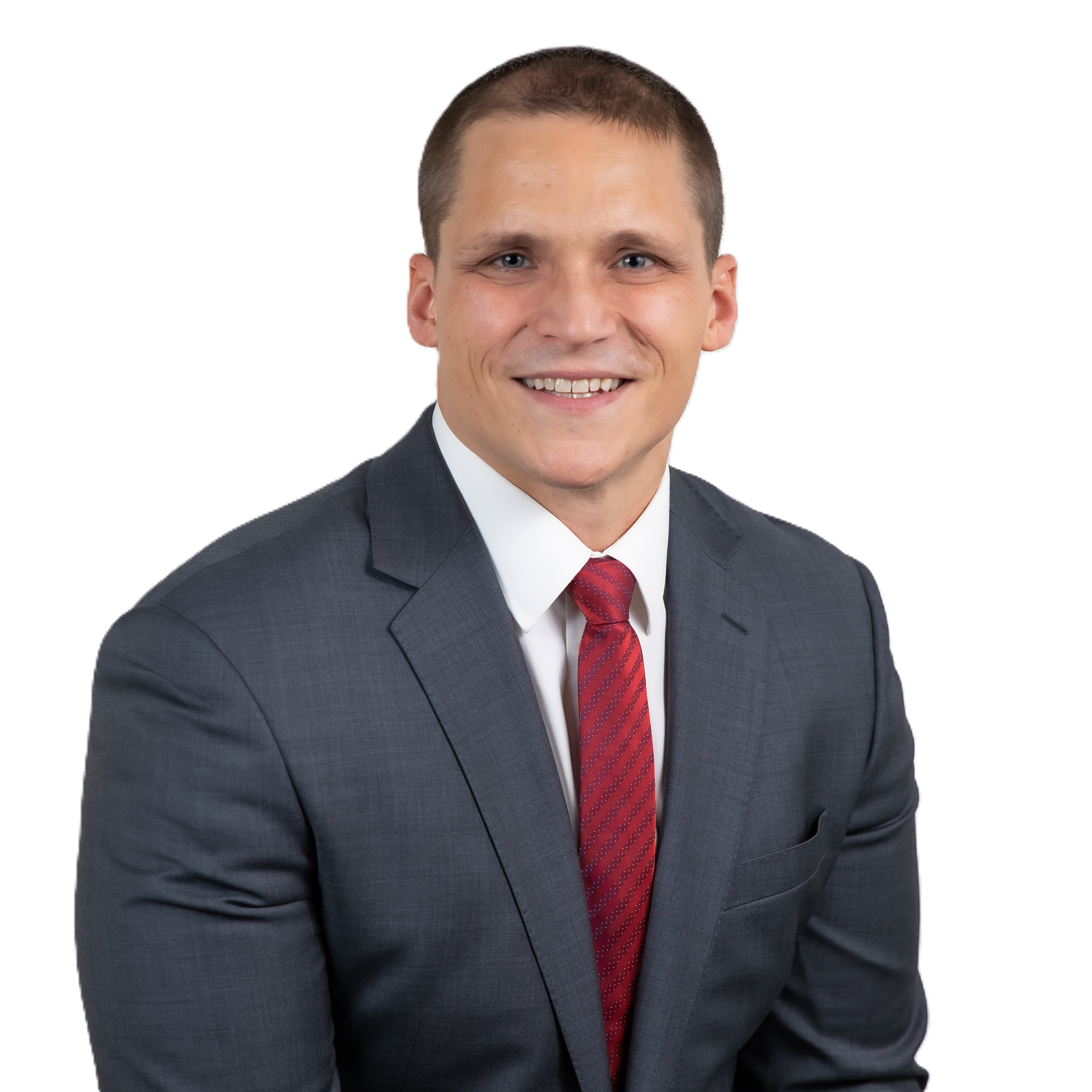 Jerome Borden Profile Picture Thrivent Private Investments